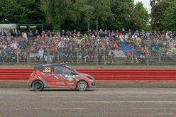 N° 272 : Angélique DROUET - LohéacRX 2024 - 53913