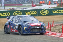 N° 12 : Laurent LE MANAC'H - LohéacRX 2024 - 7311