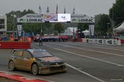 N° 60 : Johan KRISTOFFERSON - LohéacRX 2024 - 54028