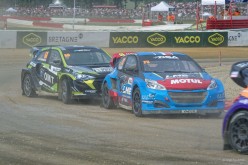 N° 73 : Romuald DELAUNAY - LohéacRX 2024 - 7869