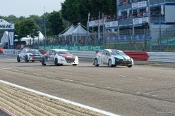 N° 377 : Morgan GOURDAN - LohéacRX 2024 - 7931