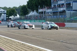 N° 377 : Morgan GOURDAN - LohéacRX 2024 - 7931