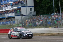 N° 259 : Audrey DELAUNAY - LohéacRX 2024 - 8431