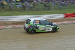 N° 268 : Maéva CARADEUX - LohéacRX 2024 - 53685