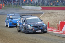 N° 414 : Julien GUILLARD - LohéacRX 2024 - 7334