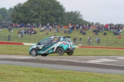 N° 277 : Laurine OLIVIER - LohéacRX 2024 - 7493