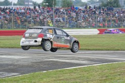 N° 322 : Guillaume SARRAZIN - LohéacRX 2024 - 7442