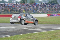 N° 322 : Guillaume SARRAZIN - LohéacRX 2024 - 7442