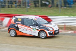 N° 255 : Chloé DANVEAU - LohéacRX 2024 - 8297