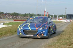 N° 375 : Emmanuel BEQUET - LohéacRX 2024 - 53311