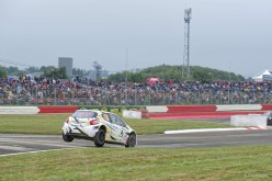 N° 422 : Yann LE LAY - LohéacRX 2024 - 7348