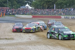 N° 8 : Anthony PELFRENE - LohéacRX 2024 - 8365