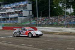 N° 312 : Jean-Yves OLLIVIER - LohéacRX 2024 - 53460