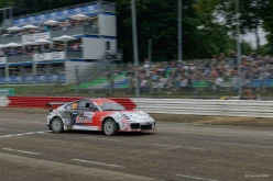 N° 312 : Jean-Yves OLLIVIER - LohéacRX 2024 - 53460