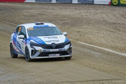 N° 226 : Clément JOLIVE - LohéacRX 2024 -