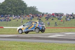 N° 269 : Marie LEFRANCOIS - LohéacRX 2024 - 7494