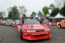 Jean-Luc Pailler - Rallycross de Lohéac 2024 - 53186