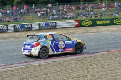 N° 453 : Simon RINGUET - LohéacRX 2024 - 7894