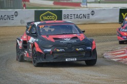 N° 27 : Arthur LE BOUDOUIL - LohéacRX 2024 - 7845