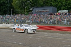 N° 367 : Olivier YVOIR - LohéacRX 2024 - 53860