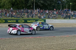 N° 456 : Nicolas RUELLAND - LohéacRX 2024 - 7893