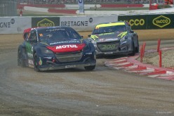 N° 11 : Emmanuel MOINEL - LohéacRX 2024 - 7842