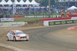 N° 399 : Paul COCAIGN - LohéacRX 2024 - 7373
