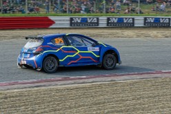 N° 375 : Emmanuel BEQUET - LohéacRX 2024 - 7926