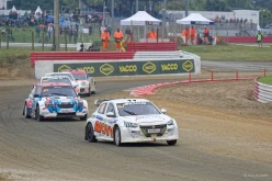 N° 367 : Olivier YVOIR - LohéacRX 2024 - 7470