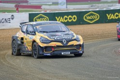 N° 7 : David VINCENT - LohéacRX 2024 - 7306