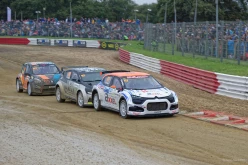 N° 111 : Maximilien EVENO - LohéacRX 2024 - 8357