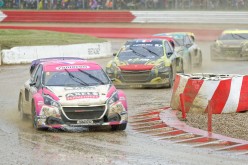 N° 4 : Jonathan PAILLER - LohéacRX 2024 - 8091