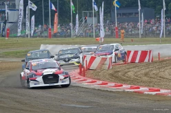 N° 166 : Jérémy LAMBEC - LohéacRX 2024 - 7553