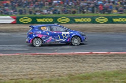 N° 499 : Christophe RIO - LohéacRX 2024 - 8421
