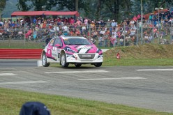 N° 427 : Estelle LAMBEC - LohéacRX 2024 -