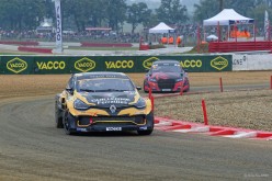N° 7 : David VINCENT - LohéacRX 2024 - 7299