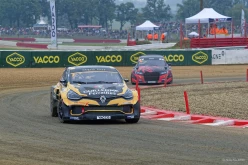 N° 7 : David VINCENT - LohéacRX 2024 - 7299
