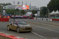 N° 18 : Juha RYTKÖNEN - LohéacRX 2024 - 54029