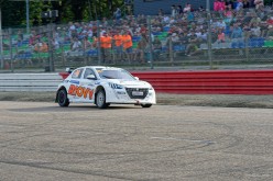 N° 367 : Olivier YVOIR - LohéacRX 2024 - 7930