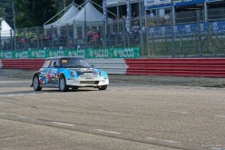 N° 310 : Grégory LE GUERNEVE - LohéacRX 2024 - 7937