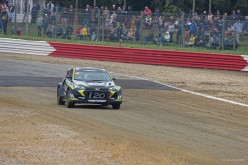 N° 68 : Niclas GRÖNHOLM (FIN) LohéacRX 2024 - 7317