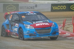 N° 73 : Romuald DELAUNAY - LohéacRX 2024 - 7861