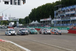 N° 285 : Carla DELHOMMAIS - LohéacRX 2024 - 53347