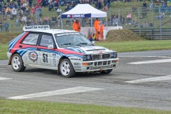 Dominique Camerino au Rallycross de Lohéac 2024 - 7530