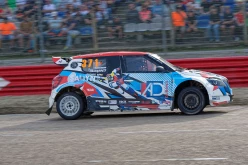 N° 371 : David DURAND - LohéacRX 2024 - 7942