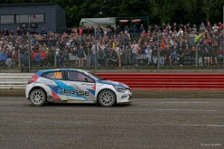 N° 135 : Tom LE JOSSEC - LohéacRX 2024 - 53967