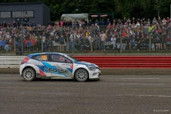 N° 135 : Tom LE JOSSEC - LohéacRX 2024 - 53967