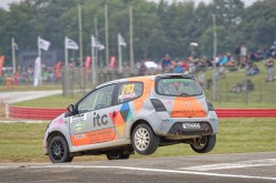 N° 283 : Léonore REBOURS - LohéacRX 2024 - 7505