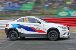 N° 315 : Marc MORIZE - LohéacRX 2024 - 8016