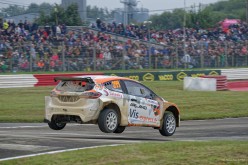 N° 399 : Paul COCAIGN - LohéacRX 2024 - 7386